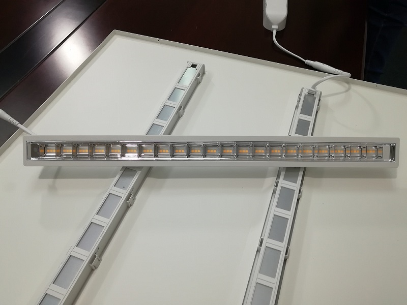 Some Tips On Installing Apollo Modular Led Panel Lights