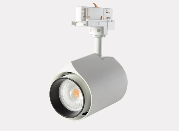 Modern Ceiling Track Lights Smart Dalitrack Lamp Kinglumi Lighting