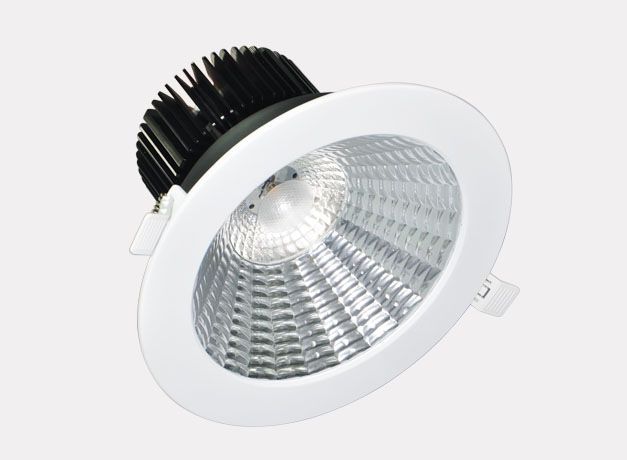 32W 3200LM CAPRICORN® 2.0 8-INCH RECESSED LED DOWNLIGHTS