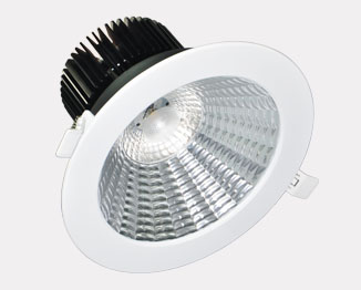 21W CAPRICORN® 2.0 CEILING MOUNTED DOWNLIGHT