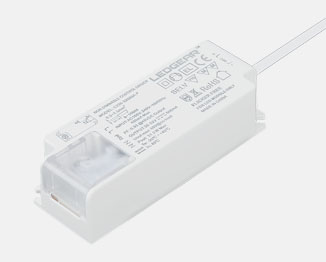 LEDGEAR™ TRIAC DIMMABLE 30-42V OUTPUT CONSTANT CURRENT LED DRIVERS