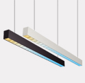 Xline Plus Tunable White Collection: Linear Lighting System