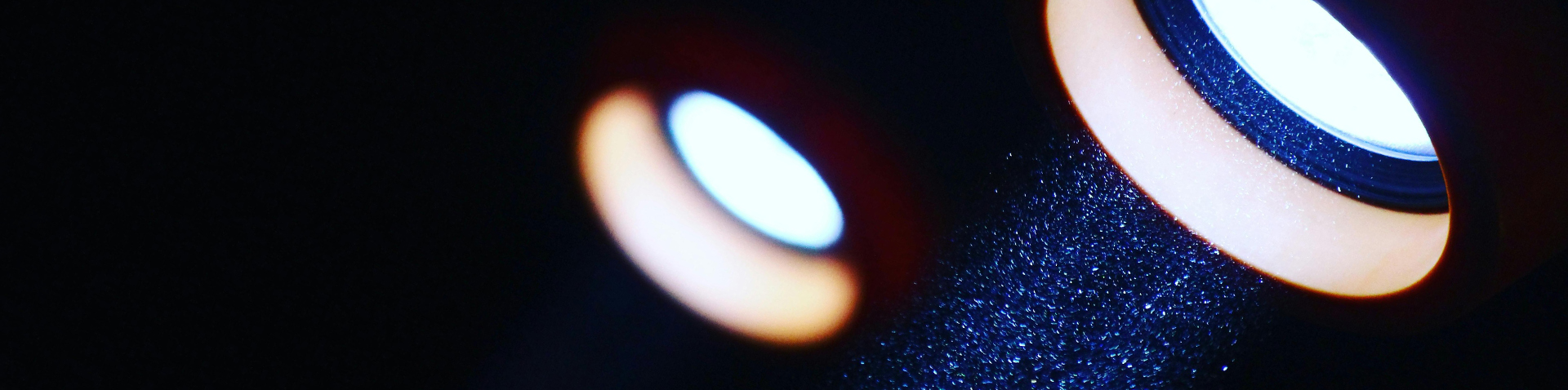 Inspiration in Lighting