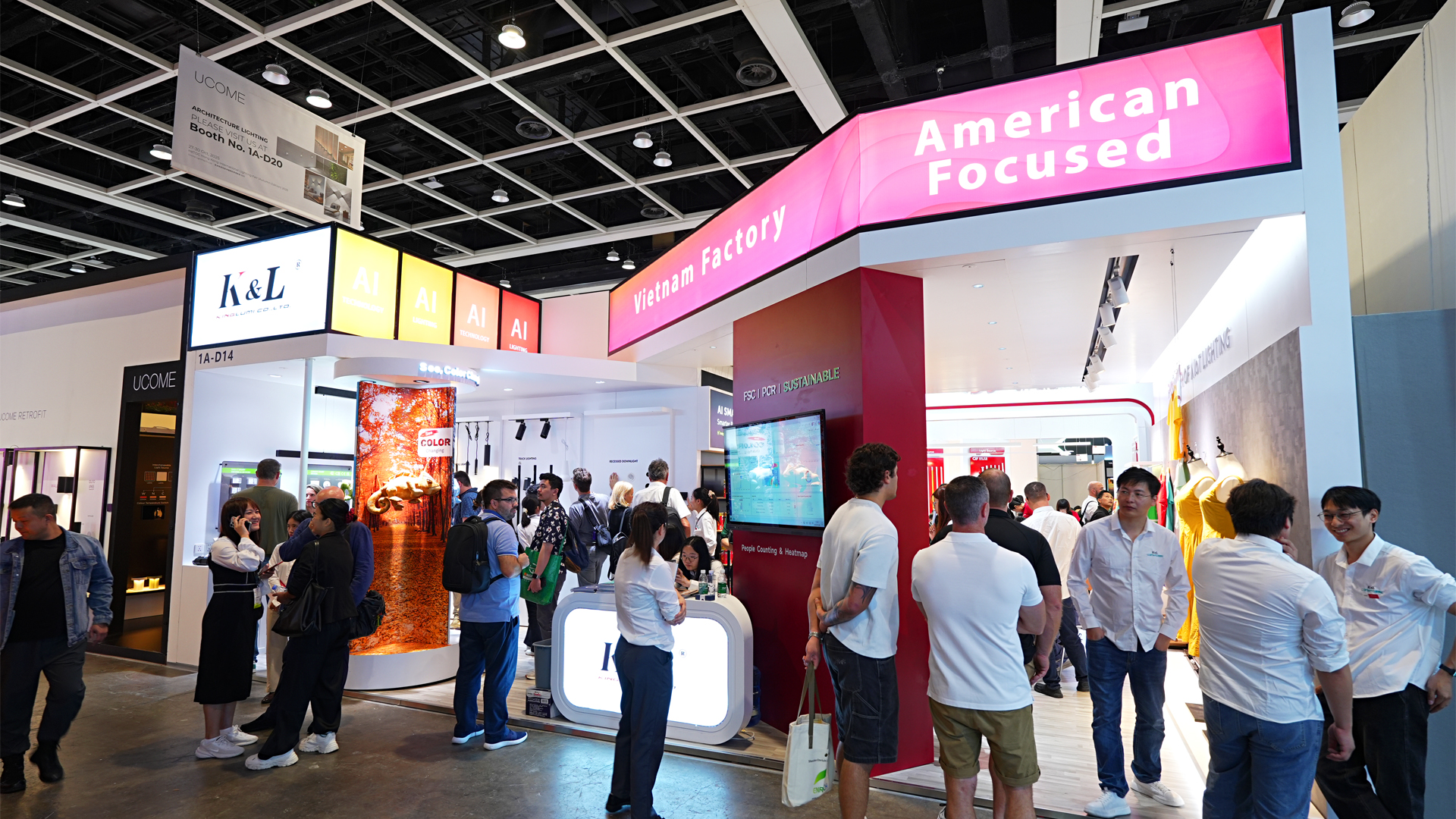 A Heartfelt Thank You from Kinglumi!