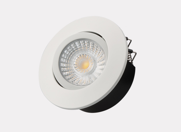 Airtight Recessed Lighting Ic Rated, What Is Airtight Recessed Lighting
