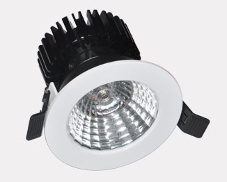 10W 1000LM CAPRICORN® 2.0 4-INCH DIMMABLE LED DOWNLIGHTS