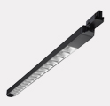 ETL 3000-3300lm XLINE MODERN LED LINEAR TRACK LIGHT