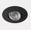 Vila Downlight: Air-tight, IP44, Thermal Isolated, Looping