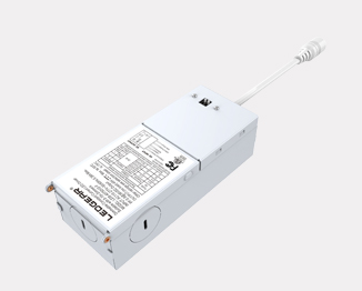 LEDGEAR® Triac/ELV junction box led dimmable drivers