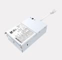 LEDGEAR® 1-10V junction box led dimmable drivers 110-277V