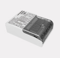 LEDGEAR® C9: DALI-2 looping compact 3-19W LED driver
