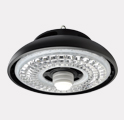 88W 11000LM Annulight™ MOTION SENSOR LED high bay