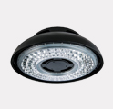 130 WATT MOTION SENSOR HIGH BAY LIGHTS