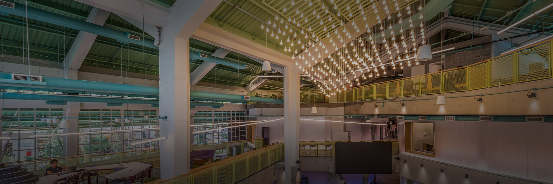 Adaptive Light Spectrum