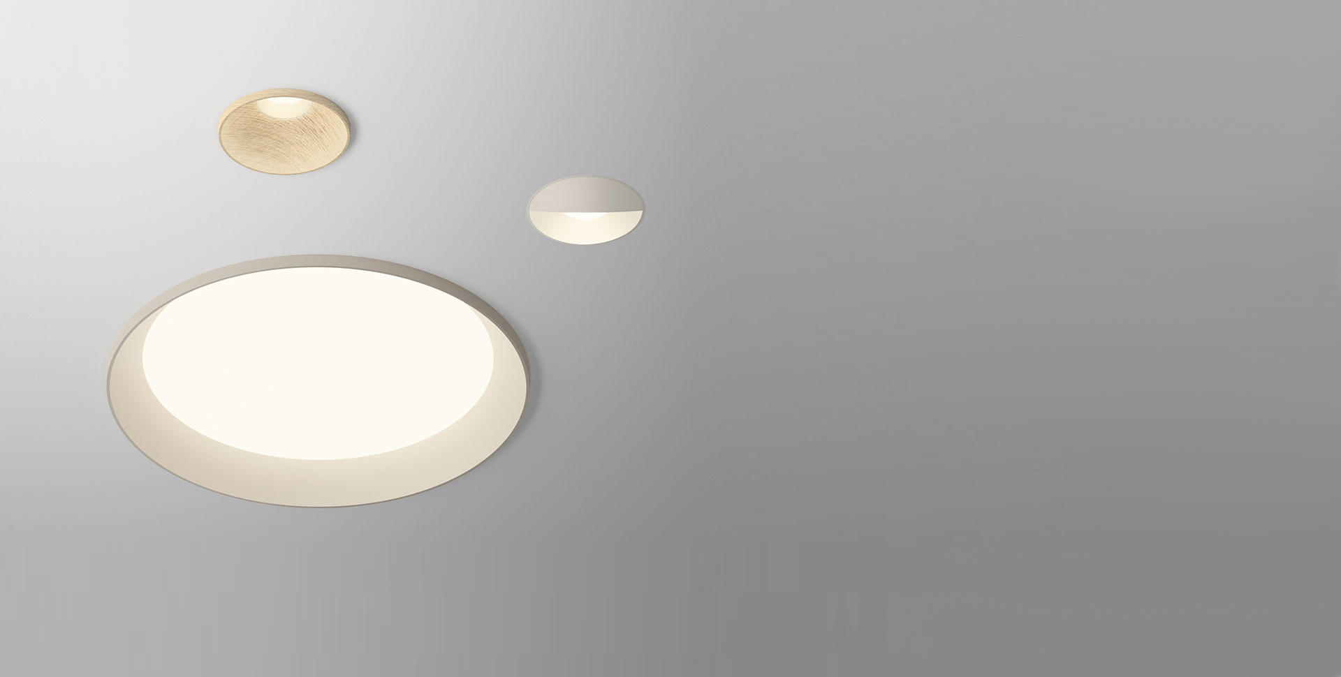 KANO E Track lights