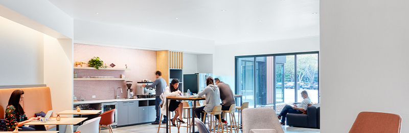 W+RGB COB LED Solution