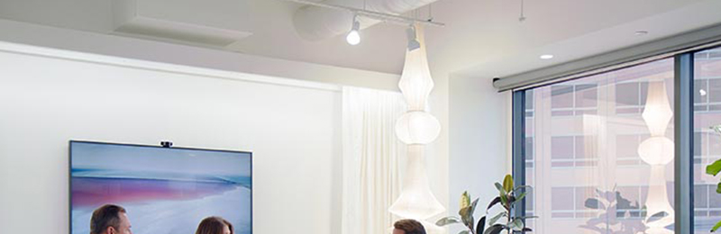 Convenient design and installation