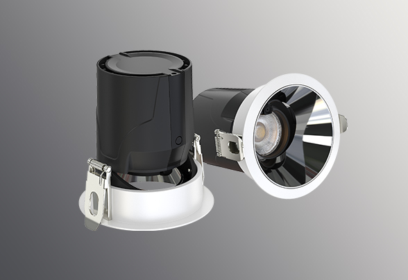 LULU AI Downlight
