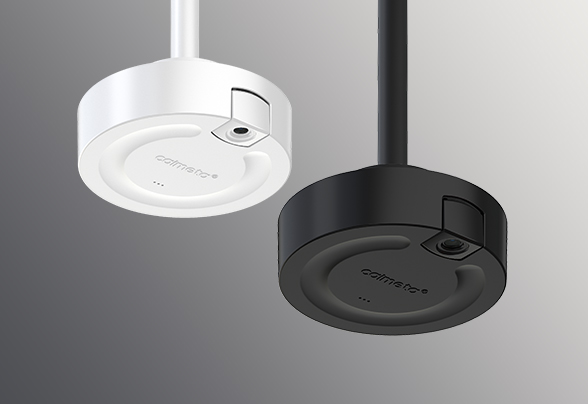 Caimeta Smart Space Sensor