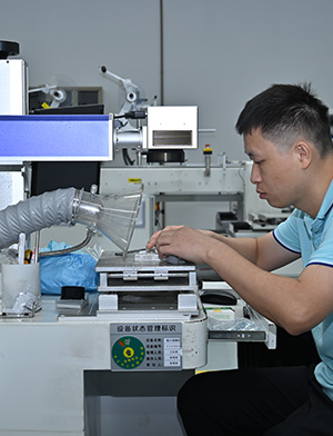 Thermal Testing