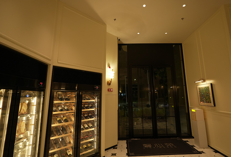 Energy saving and cost reduction, green and sustainable