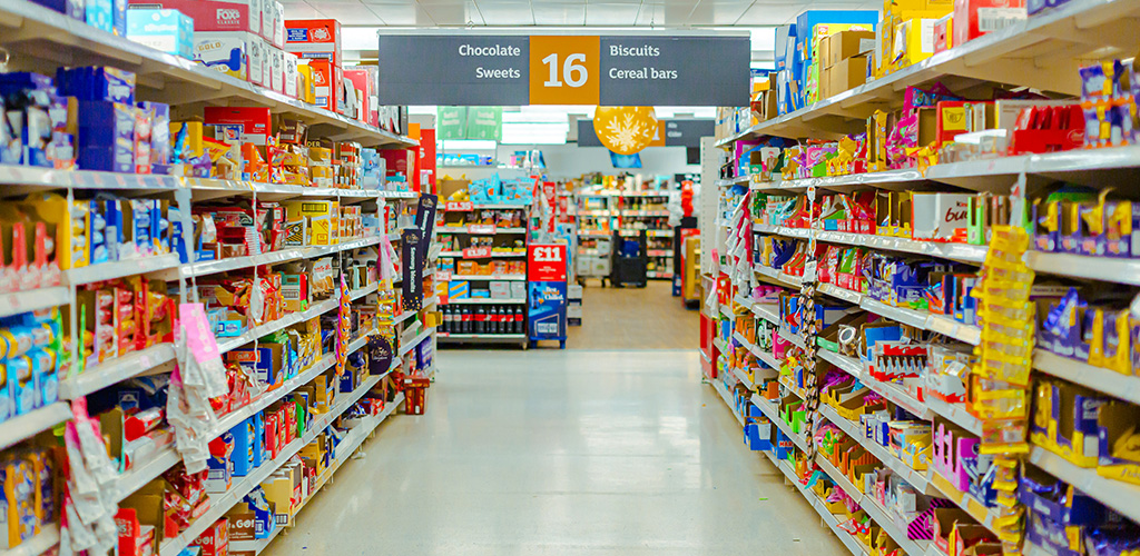 Retail Solutions