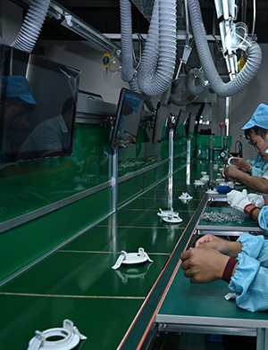 High Temperature Testing