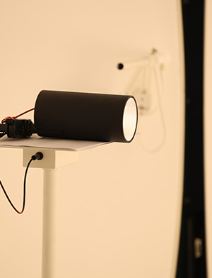 Electrostatic discharge Testing