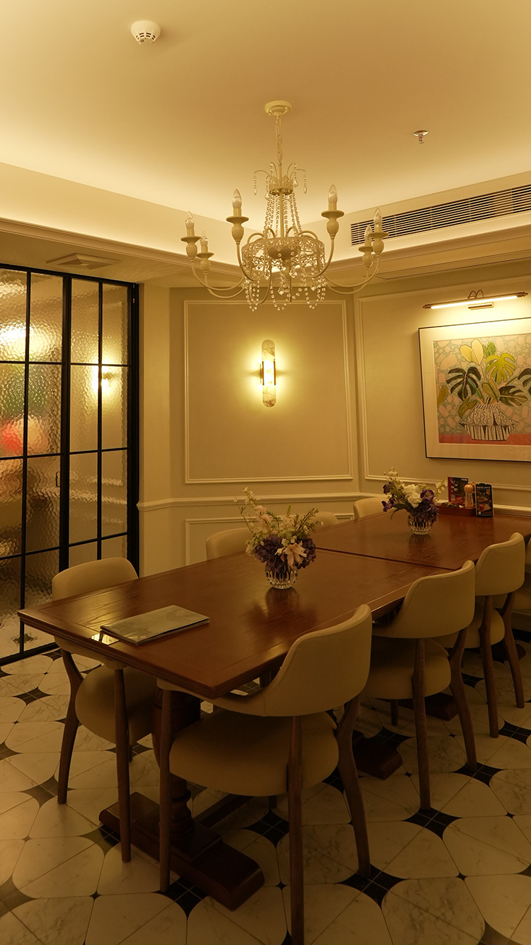 Why choose AI lighting
solutions