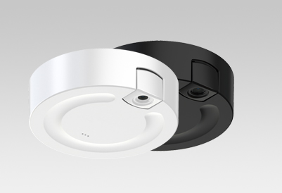 Smart space sensor