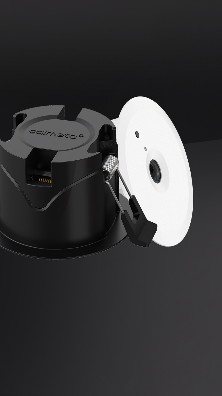 Smart space sensor plus 2