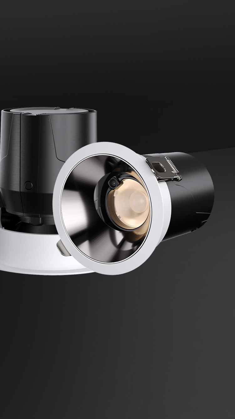 Lulu 7W LED Downlight