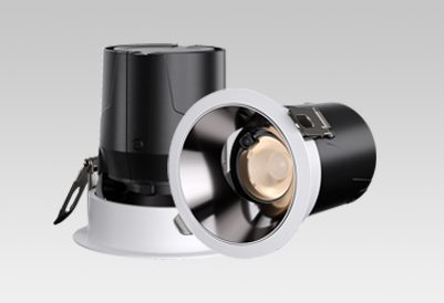 Lulu 7W LED Downlight
