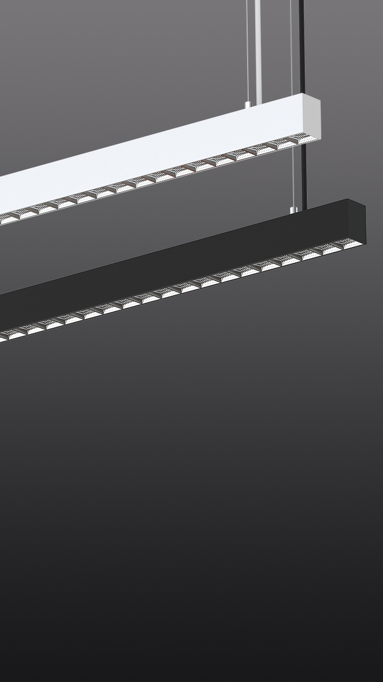 ETL Xline Plus Linear Light