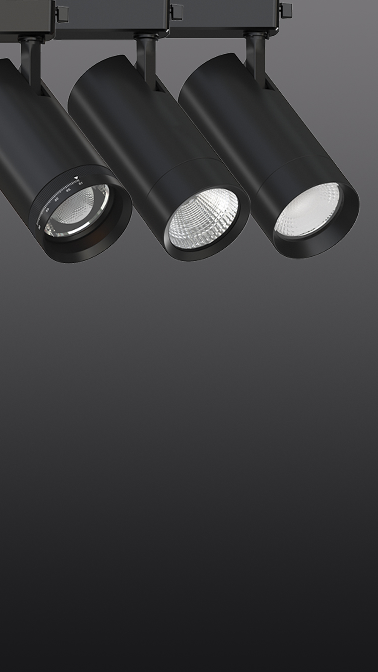 Matter Track Head-With External Driver