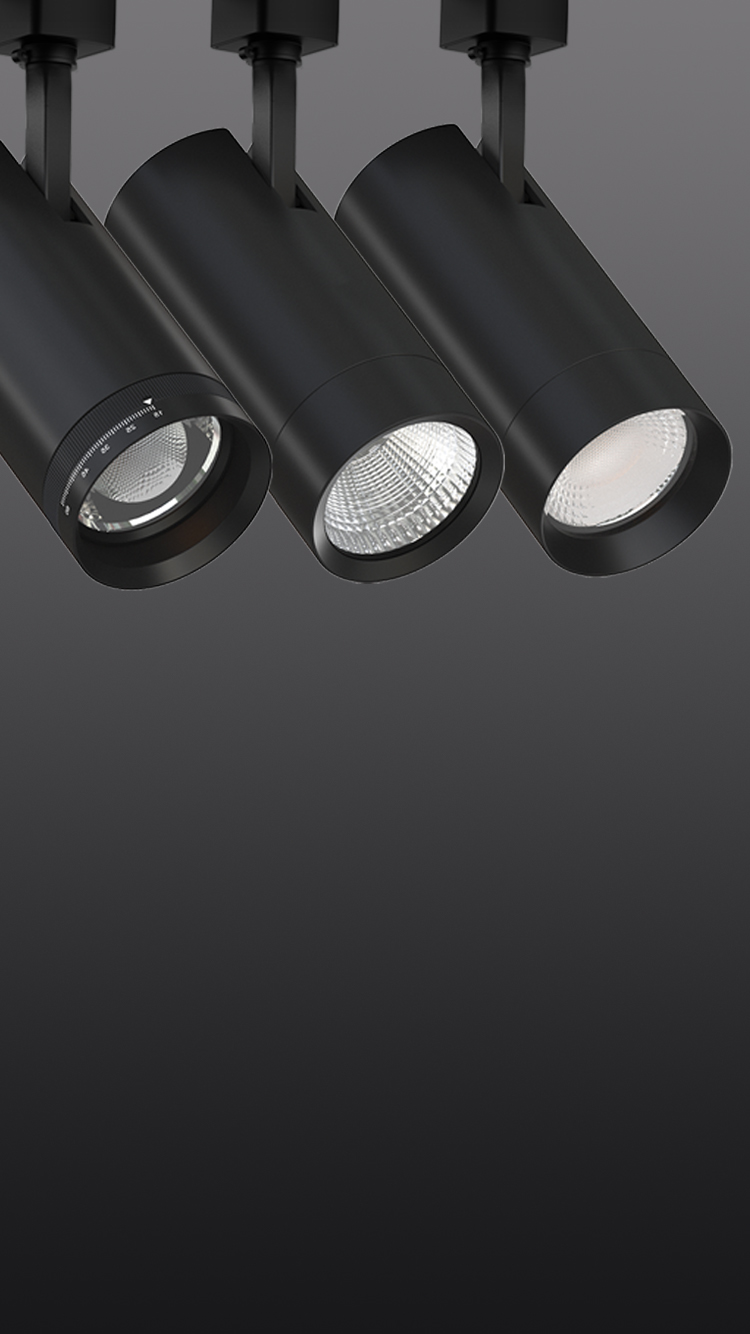 Matter Track Head-With Built-in Driver