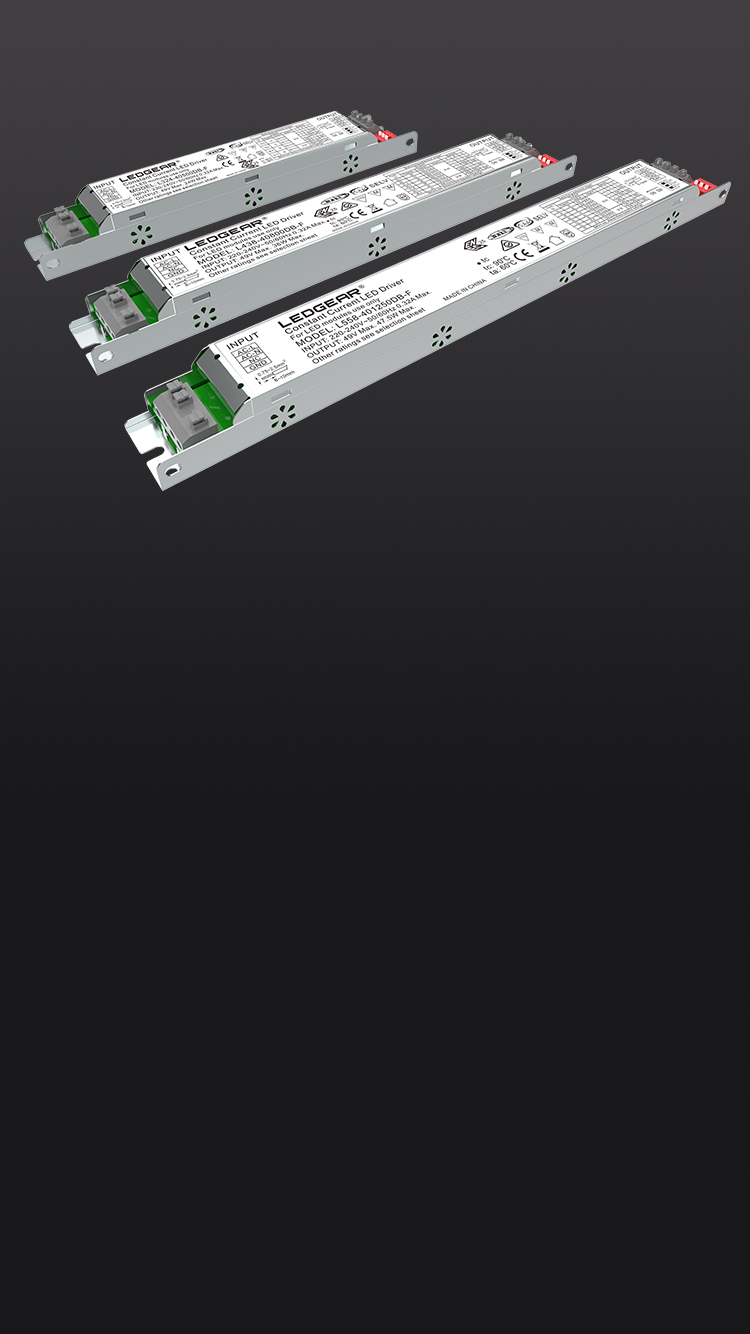 DALI 2 Non-isolated collection