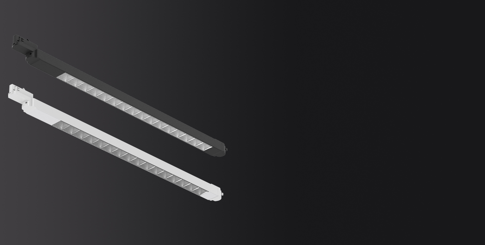 Xline Linear Track Light