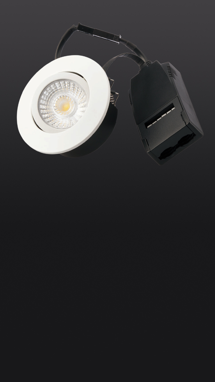 JUPITER G3 DOWNLIGHT