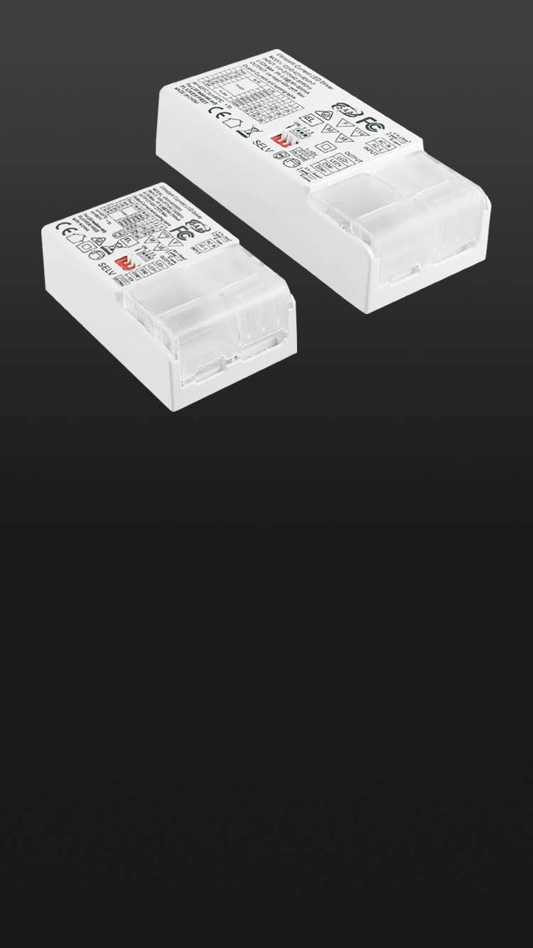 C4, C5 Housing Driver