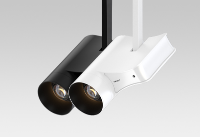 Sara Track Light