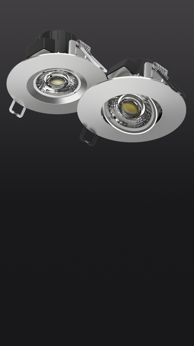 VILA G2 downlight