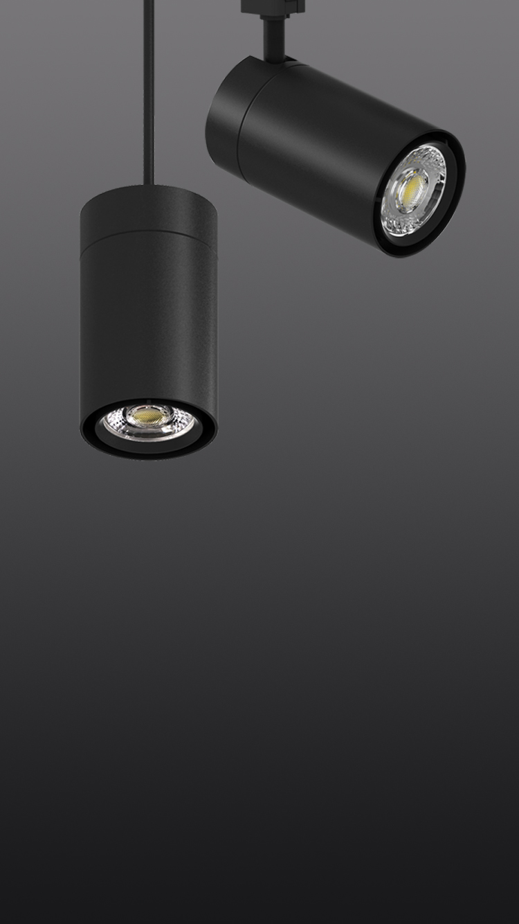 Smarter G3 Track Head