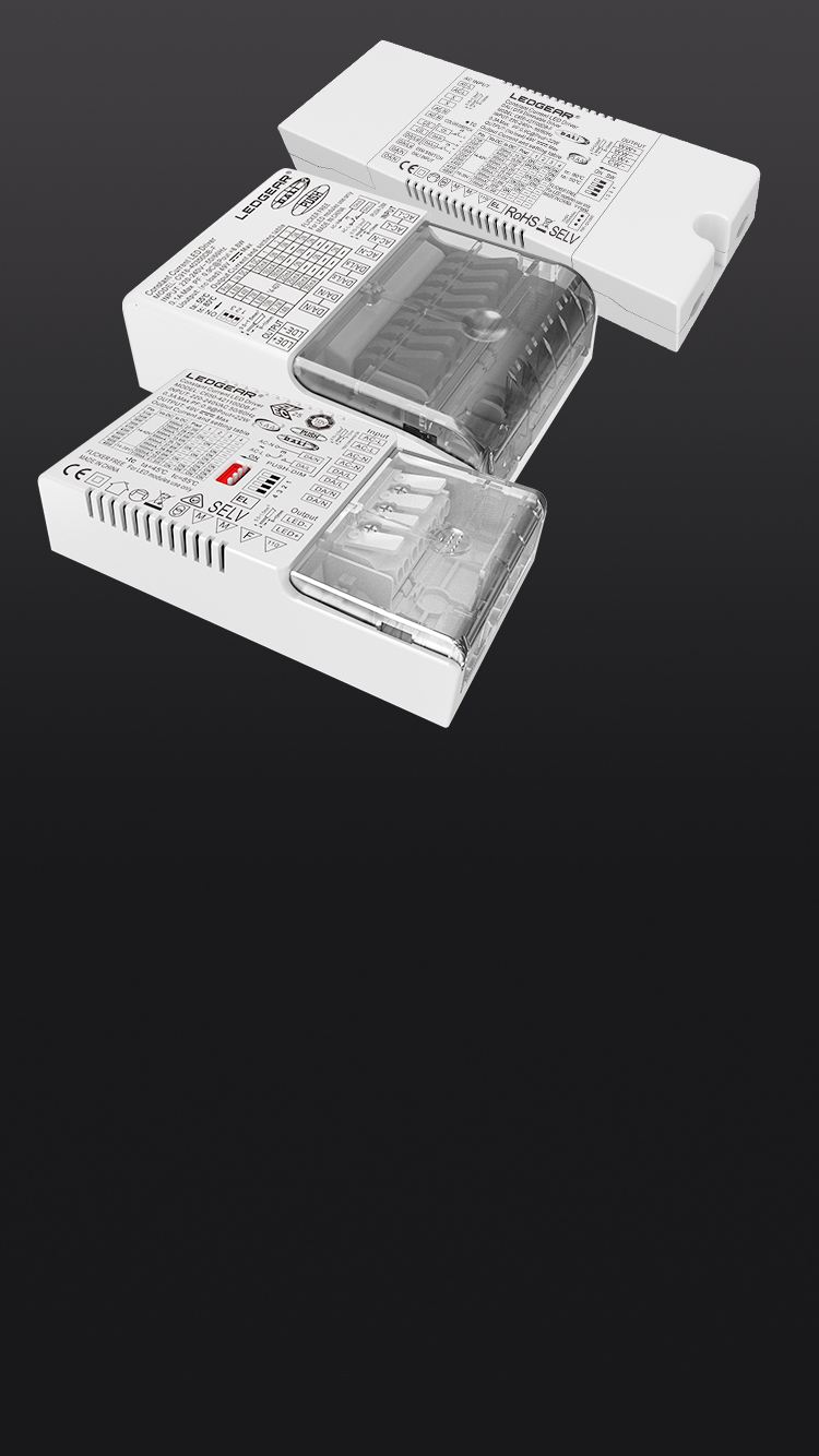 DALI 2 Pro Collection Driver