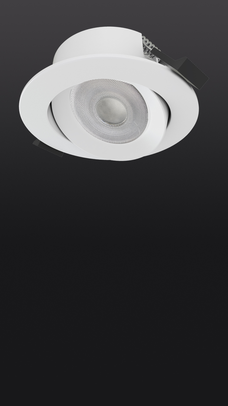 JECO Downlight