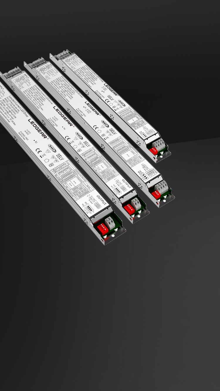 DALI 2 Device Type 8 Collection