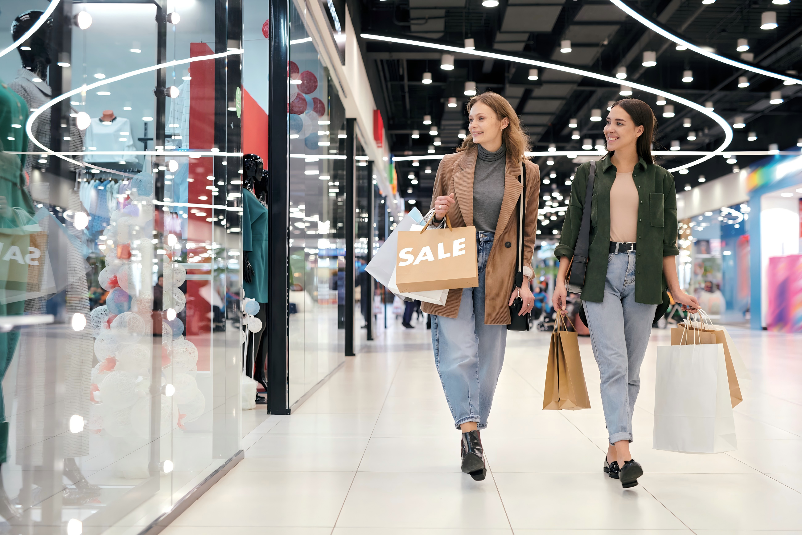 Retail Solutions