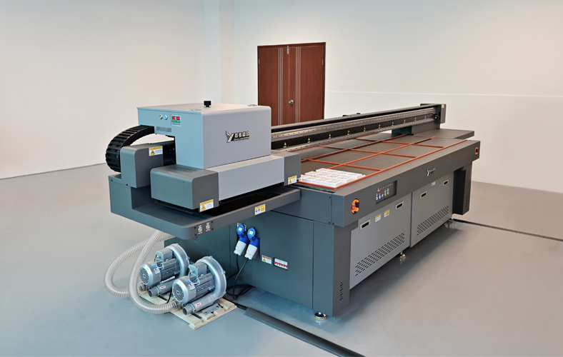 UV Printing
