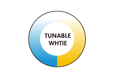 Wide Tuning Range
