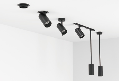 Installation Ways